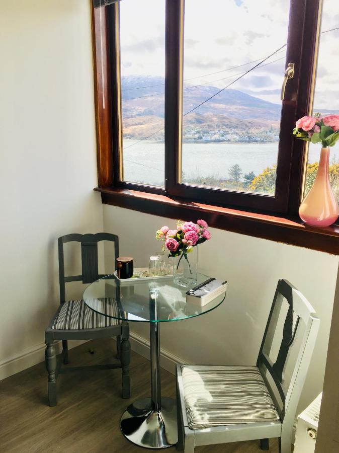 Skye View-Skye Bridge House Hotel Kyle of Lochalsh Eksteriør billede