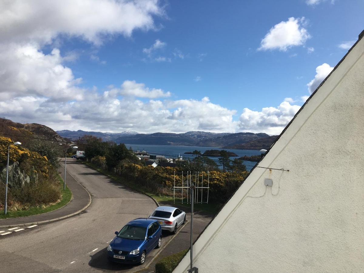 Skye View-Skye Bridge House Hotel Kyle of Lochalsh Eksteriør billede