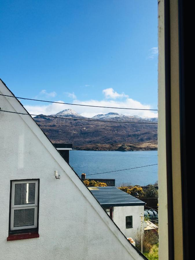 Skye View-Skye Bridge House Hotel Kyle of Lochalsh Eksteriør billede
